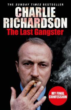 Last Gangster
