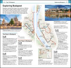 Top 10 Budapest