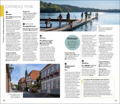 DK Eyewitness Travel Guide Denmark