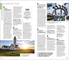 DK Eyewitness Travel Guide Denmark