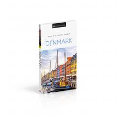 DK Eyewitness Travel Guide Denmark