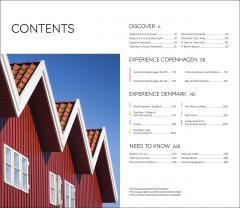 DK Eyewitness Travel Guide Denmark