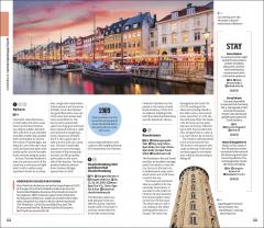 DK Eyewitness Travel Guide Denmark