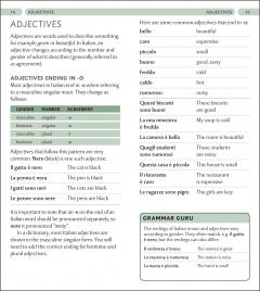 Complete Language Pack Italian