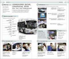 Complete Language Pack Mandarin Chinese