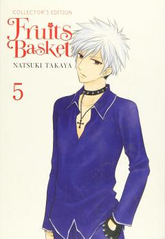 Fruits Basket Collector's Edition - Volume 5