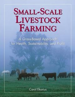Small-scale Livestock Farming