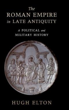 Roman Empire in Late Antiquity