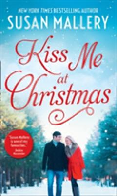 Kiss Me At Christmas