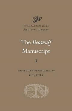 The Beowulf Manuscript