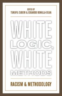 White Logic, White Methods