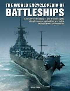 Battleships, World Encyclopedia of