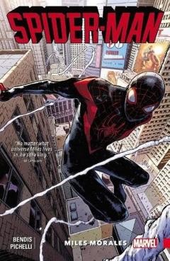 Spider-Man: Miles Morales - Volume 1
