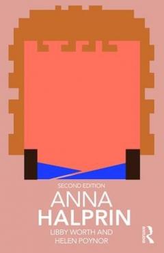 Anna Halprin
