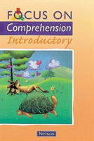 Focus on Comprehension - Introductory - Louis Fidge