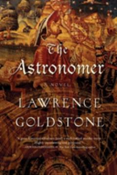 The Astronomer - A Novel