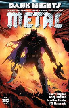 Dark Nights: Metal - Volume 1