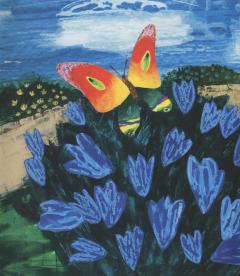 Butterfly, Butterfly