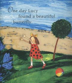 Butterfly, Butterfly