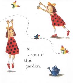 Butterfly, Butterfly