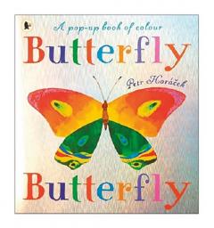 Butterfly, Butterfly