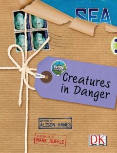 Globe Challenge: Creatures in Danger