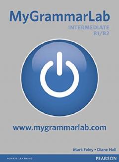 MyGrammarLab 
