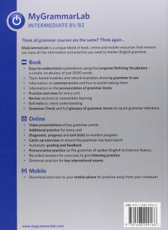 MyGrammarLab 
