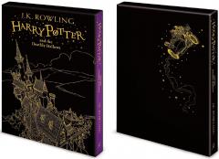 Harry Potter and the Deathly Hallows