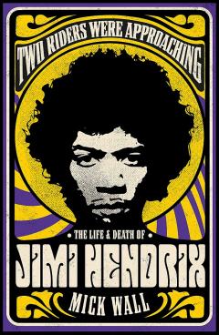  The Life & Death of Jimi Hendrix