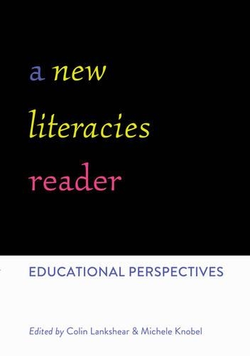 New Literacies Reader