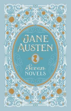 Jane Austen: Seven Novels 