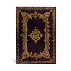 Jurnal - Grande, Unlined - Nox