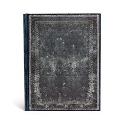 Jurnal - Ultra, Lined - Midnight Steel