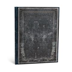Jurnal - Ultra, Lined - Midnight Steel