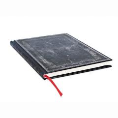 Jurnal - Ultra, Lined - Midnight Steel