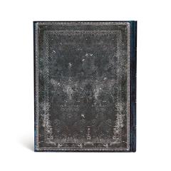 Jurnal - Ultra, Lined - Midnight Steel