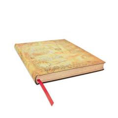 Jurnal - Flexis Ultra - Sun & Moonlight