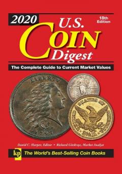 2020 U.S. Coin Digest