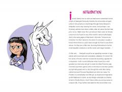 Phoebe and Her Unicorn