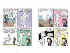 Phoebe and Her Unicorn