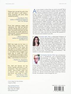 The Mindful Self-Compassion Workbook