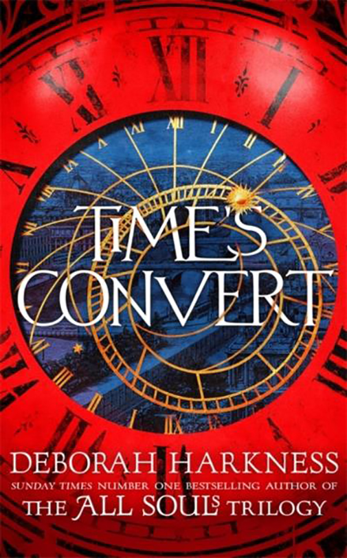 Time&#039;s Convert