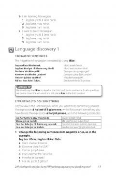 Get Started in Norwegian