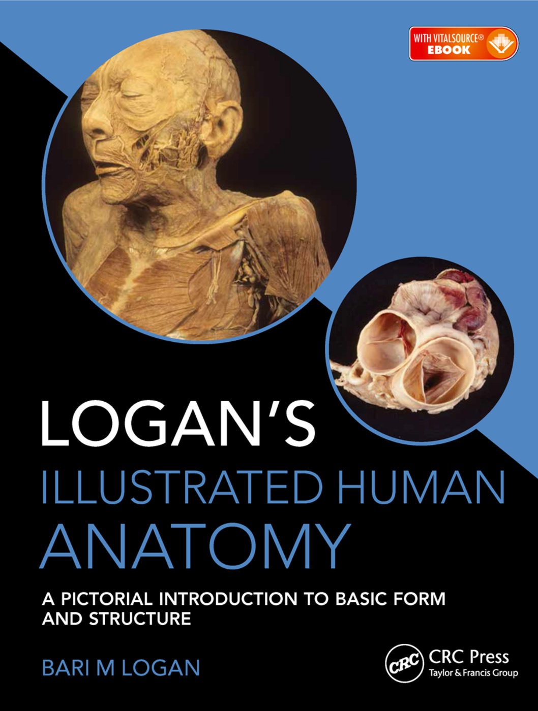 Logan&#039;s Illustrated Human Anatomy
