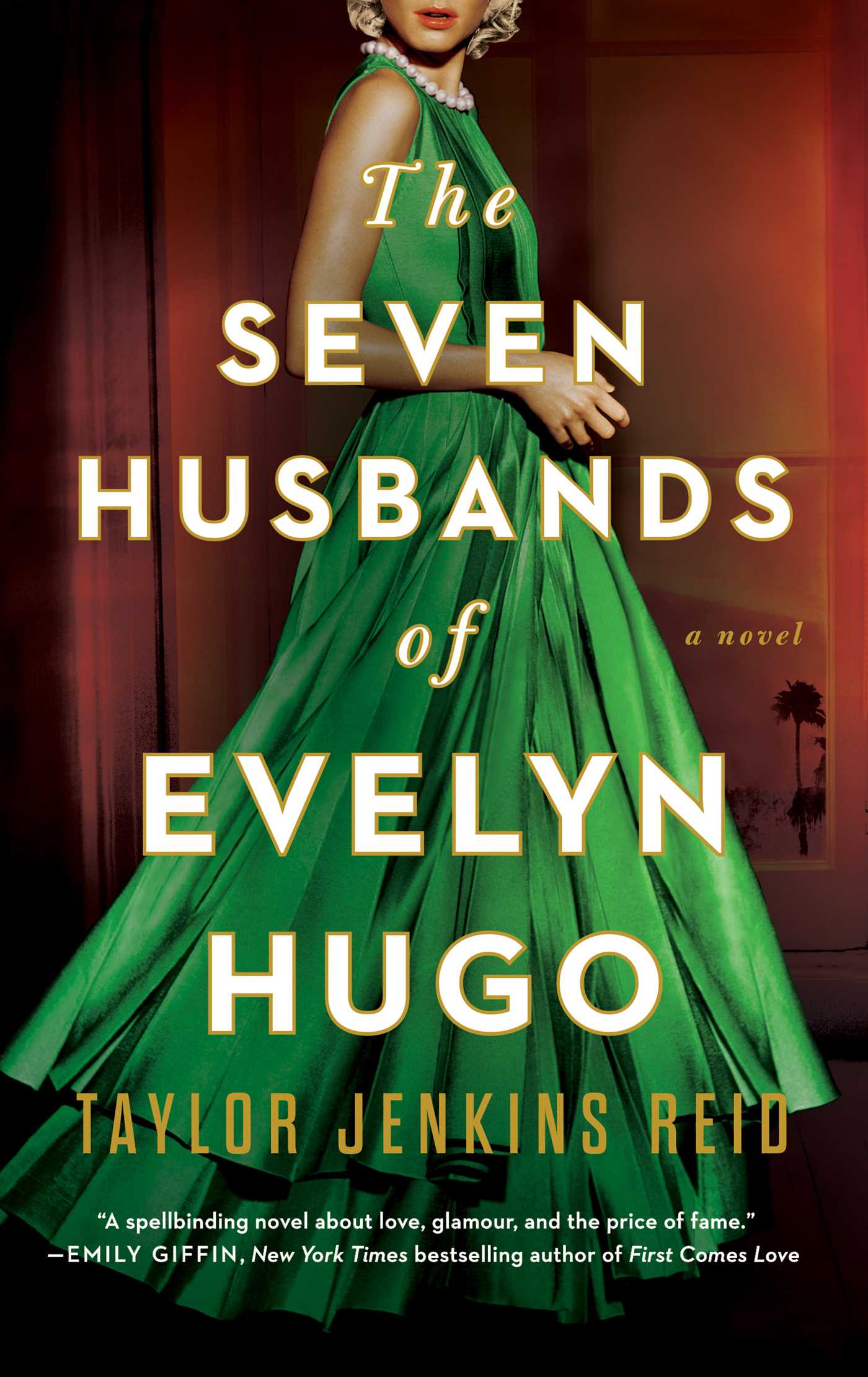 netflix the seven husbands of evelyn hugo