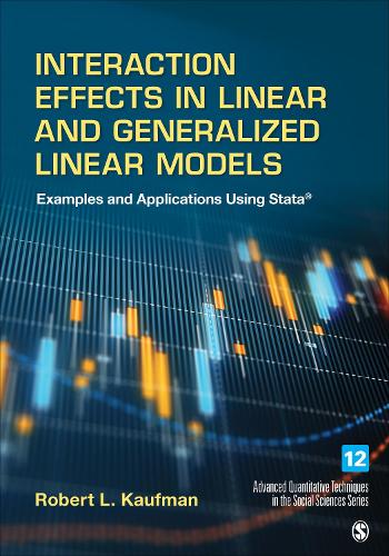 Interaction Effects in Linear and Generalized Linear Models - Robert L ...
