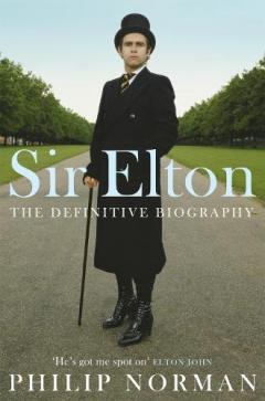 SIR ELTON