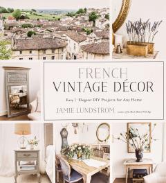 French Vintage Decor