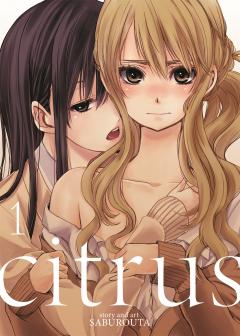 Citrus - Volume 1